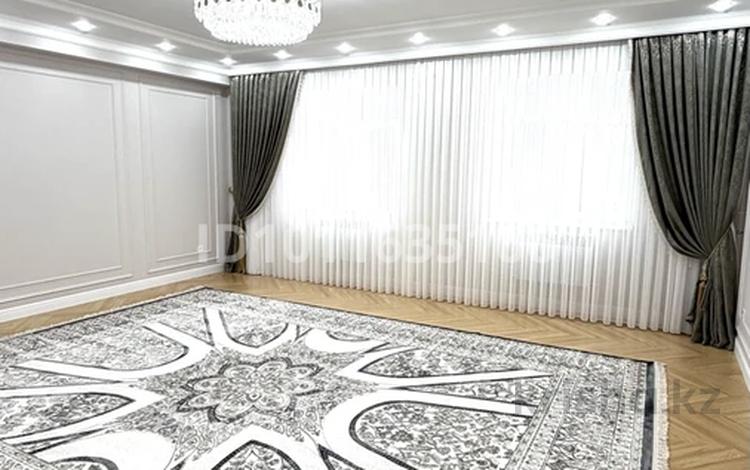 5-бөлмелі пәтер · 190 м² · 4/11 қабат, “ZELMAR “REZIDENCE” 7 — 18мкр дом 7, бағасы: 97 млн ₸ в Актау, 18-й мкр  — фото 3