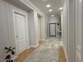 5-бөлмелі пәтер · 190 м² · 4/11 қабат, “ZELMAR “REZIDENCE” 7 — 18мкр дом 7, бағасы: 97 млн ₸ в Актау, 18-й мкр  — фото 3
