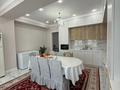 5-бөлмелі пәтер · 190 м² · 4/11 қабат, “ZELMAR “REZIDENCE” 7 — 18мкр дом 7, бағасы: 97 млн ₸ в Актау, 18-й мкр  — фото 9