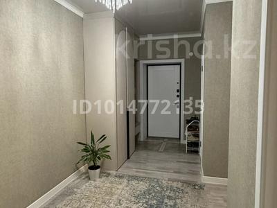 2-комнатная квартира · 65.4 м² · 5/5 этаж, Жамбыла 213 за 30 млн ₸ в Уральске