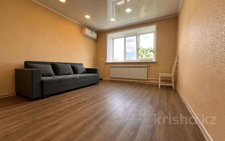 2-комнатная квартира, 47.8 м², 5/5 этаж, Сабатаева 157