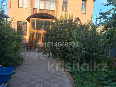 Отдельный дом · 6 комнат · 255.3 м² · 6.69 сот., Байкальская 26 — Глинки за 129 млн ₸ в Алматы, Турксибский р-н