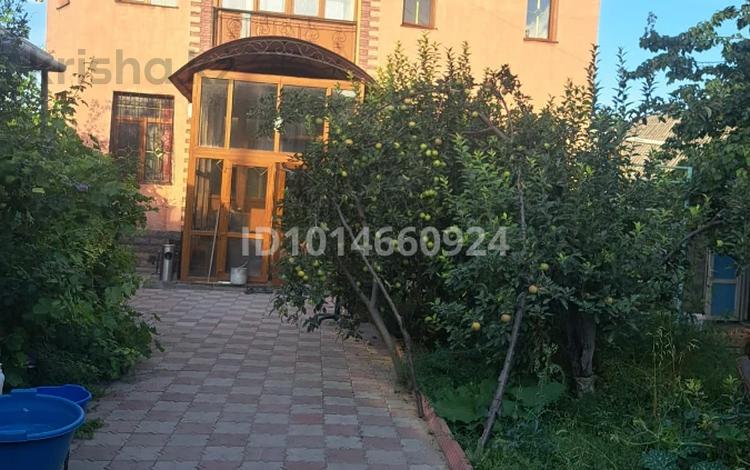 Отдельный дом · 6 комнат · 255.3 м² · 6.69 сот., Байкальская 26 — Глинки за 129 млн ₸ в Алматы, Турксибский р-н — фото 2