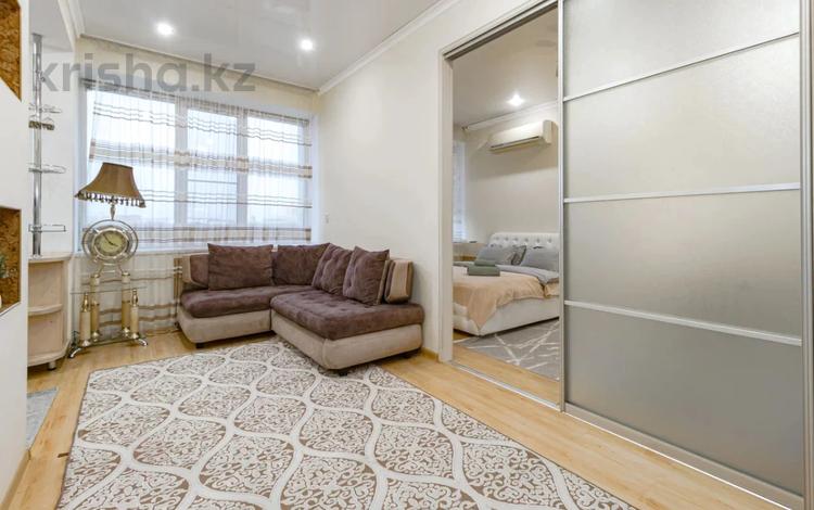2-комнатная квартира · 50 м² · 4/11 этаж, Исиналиева 1 за 17 000 ₸ в Павлодаре — фото 53