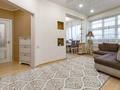 2-комнатная квартира · 50 м² · 4/11 этаж, Исиналиева 1 за 17 000 ₸ в Павлодаре — фото 9