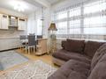 2-комнатная квартира · 50 м² · 4/11 этаж, Исиналиева 1 за 17 000 ₸ в Павлодаре — фото 10