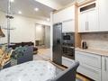 2-комнатная квартира · 50 м² · 4/11 этаж, Исиналиева 1 за 17 000 ₸ в Павлодаре — фото 14