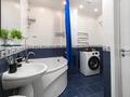 2-комнатная квартира · 50 м² · 4/11 этаж, Исиналиева 1 за 17 000 ₸ в Павлодаре — фото 29
