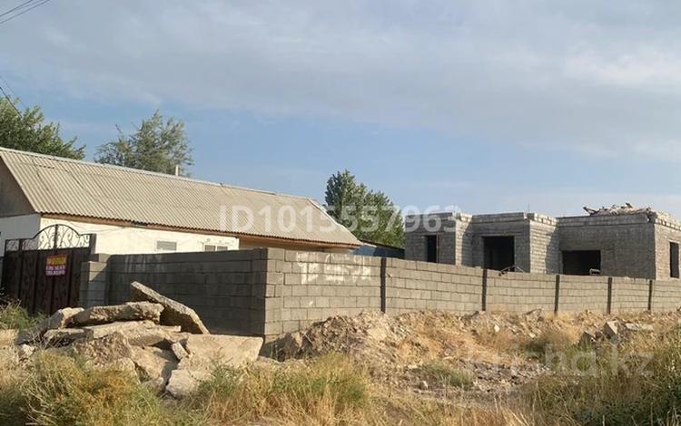 Часть дома · 5 комнат · 200 м² · 20 сот., Бурылкөл 25 за 65 млн ₸ в Шымкенте, Каратауский р-н — фото 2