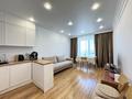 2-бөлмелі пәтер · 55 м² · 9/12 қабат, Кабанбай батыра 59/3, бағасы: 36 млн ₸ в Астане, Нура р-н — фото 8