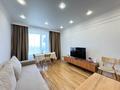 2-бөлмелі пәтер · 55 м² · 9/12 қабат, Кабанбай батыра 59/3, бағасы: 36 млн ₸ в Астане, Нура р-н — фото 9