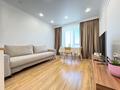 2-бөлмелі пәтер · 55 м² · 9/12 қабат, Кабанбай батыра 59/3, бағасы: 36 млн ₸ в Астане, Нура р-н — фото 11