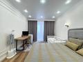 2-бөлмелі пәтер · 55 м² · 9/12 қабат, Кабанбай батыра 59/3, бағасы: 36 млн ₸ в Астане, Нура р-н — фото 13
