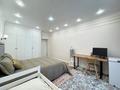 2-бөлмелі пәтер · 55 м² · 9/12 қабат, Кабанбай батыра 59/3, бағасы: 36 млн ₸ в Астане, Нура р-н — фото 15