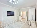 2-комнатная квартира · 74.3 м² · 4/12 этаж, Каримова за 85.5 млн ₸ в Алматы, Алмалинский р-н — фото 4