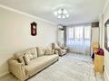 2-комнатная квартира · 74.3 м² · 4/12 этаж, Каримова за 85.5 млн ₸ в Алматы, Алмалинский р-н — фото 2
