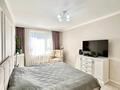 2-комнатная квартира · 74.3 м² · 4/12 этаж, Каримова за 85.5 млн ₸ в Алматы, Алмалинский р-н — фото 8