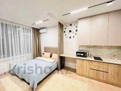 1-комнатная квартира · 66 м² · 8/12 этаж, 11 улица 34/5 — Акимат за 10 000 〒 в Туркестане