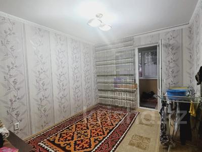 2-комнатная квартира, 52 м², 1/5 этаж, мкр Айнабулак-3 за 29.9 млн 〒 в Алматы, Жетысуский р-н