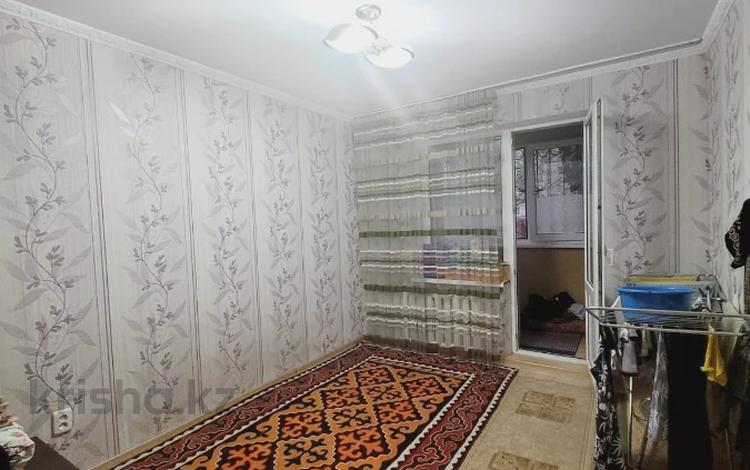 2-комнатная квартира, 52 м², 1/5 этаж, мкр Айнабулак-3 за 28.9 млн 〒 в Алматы, Жетысуский р-н — фото 2