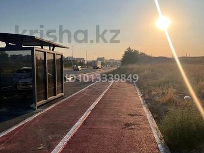 Участок · 1 га, мкр Алтын Орда, Мкр Бозарык — Алматинская трасса за 370 млн ₸ в Шымкенте, Каратауский р-н