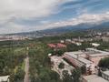 3-бөлмелі пәтер · 129 м² · 18/18 қабат, Жарокова 218, бағасы: 95.3 млн ₸ в Алматы, Бостандыкский р-н