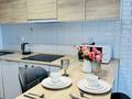 2-комнатная квартира · 48 м² · 6/13 этаж, Муратбаева за 41 млн ₸ в Алматы, Алмалинский р-н — фото 5