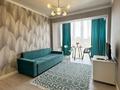 2-комнатная квартира · 48 м² · 6/13 этаж, Муратбаева за 41 млн ₸ в Алматы, Алмалинский р-н