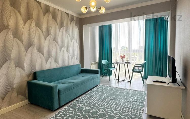 2-комнатная квартира · 48 м² · 6/13 этаж, Муратбаева за 41 млн ₸ в Алматы, Алмалинский р-н — фото 17