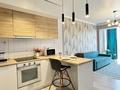 2-комнатная квартира · 48 м² · 6/13 этаж, Муратбаева за 41 млн ₸ в Алматы, Алмалинский р-н — фото 7
