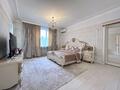 4-комнатная квартира · 180 м² · 6/22 этаж, Достык 160 за 85 000 ₸ в Алматы, Медеуский р-н