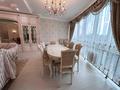 4-комнатная квартира · 180 м² · 6/22 этаж, Достык 160 за 85 000 ₸ в Алматы, Медеуский р-н — фото 14