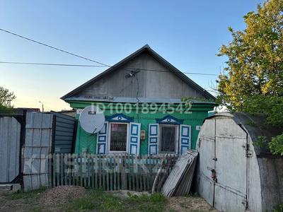 Отдельный дом · 3 комнаты · 50 м² · 3.5 сот., Изтолина 6 — Рижская за 13 млн 〒 в Петропавловске