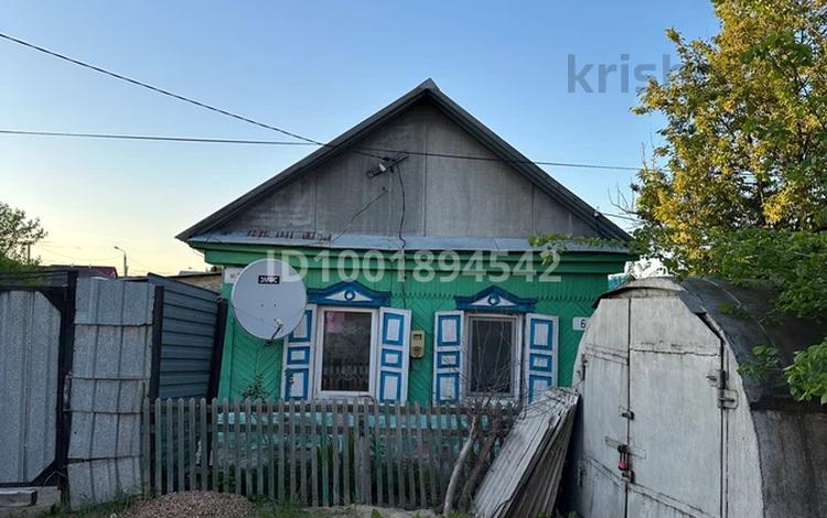 Отдельный дом · 3 комнаты · 50 м² · 3.5 сот., Изтолина 6 — Рижская за 13 млн ₸ в Петропавловске — фото 2