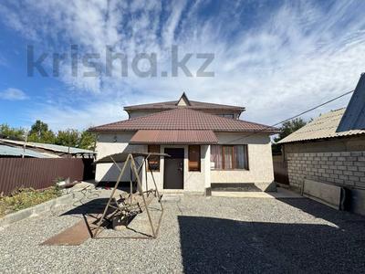 Отдельный дом · 8 комнат · 299 м² · 6 сот., Переулок Талдыкорганский 12 за 55 млн 〒