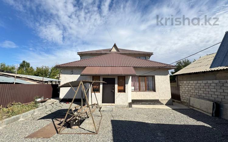 Отдельный дом · 8 комнат · 299 м² · 6 сот., Переулок Талдыкорганский 12 за 59 млн 〒 — фото 47