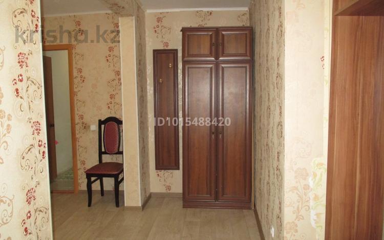 1-комнатная квартира · 46 м² · 5/6 этаж, 5-й микрорайон 10А за 150 000 ₸ в Костанае — фото 2