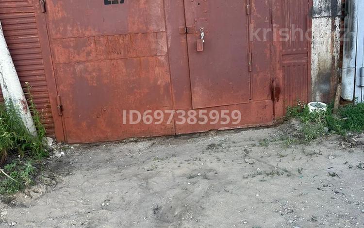 Гараж · 26 м² · Костанайская за 900 000 ₸ в Рудном — фото 2