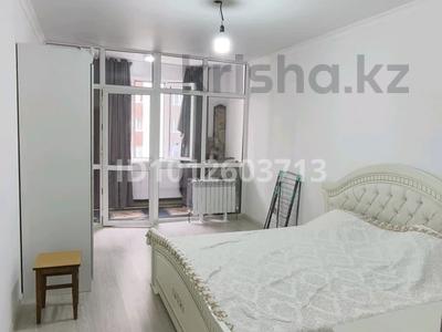 2-комнатная квартира · 69.5 м² · 3/10 этаж, Кульджинский тракт 153/50 — Бухтарминская за 250 000 ₸ в Алматы, Турксибский р-н