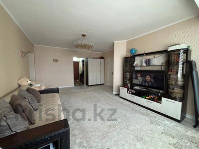 3-комнатная квартира · 70 м² · 11/16 этаж, мкр №1, 1-й микрорайон за 48.5 млн 〒 в Алматы, Ауэзовский р-н