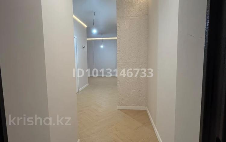 3-бөлмелі пәтер · 85 м² · 3/3 қабат, Сырдарья 3, бағасы: ~ 38.3 млн ₸ в  — фото 2