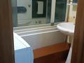 1-бөлмелі пәтер · 50 м² · 3/9 қабат, Кумисбекова 8 — Сейфуллина, бағасы: 22 млн ₸ в Астане, Сарыарка р-н — фото 6