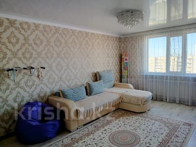 3-бөлмелі пәтер · 63 м² · 10/10 қабат, Карменова 3, бағасы: 24.5 млн ₸ в Семее