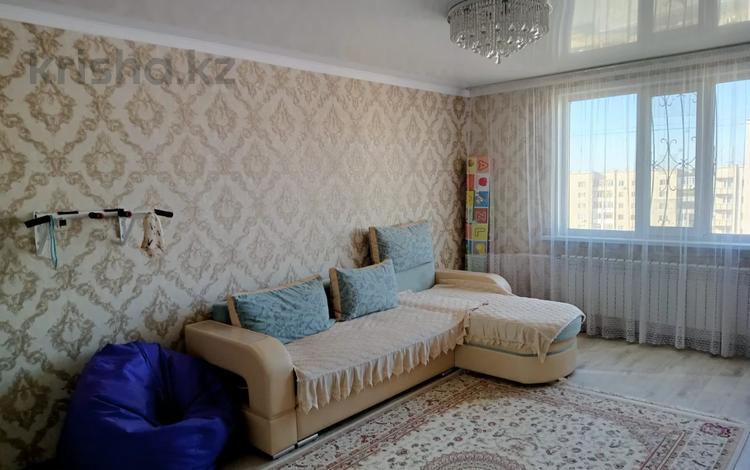 3-бөлмелі пәтер · 63 м² · 10/10 қабат, Карменова 3, бағасы: 24.5 млн ₸ в Семее — фото 12