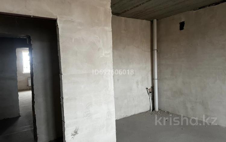 3-комнатная квартира, 76 м², 6/9 этаж, Калдаяков 26 — Баскару 5