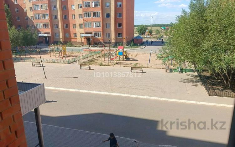 3-комнатная квартира · 73.1 м² · 2/5 этаж, Лесная поляна — Спорткомплекс Алан за 36 млн ₸ в Косшы — фото 2