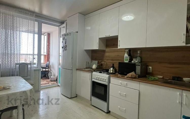 2-бөлмелі пәтер · 67 м² · 4/4 қабат, Береке 11, бағасы: 27 млн ₸ в Костанае — фото 3