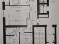 3-бөлмелі пәтер · 100.13 м² · 12/12 қабат, Чингиз Айтматов 77/11, бағасы: 48.5 млн ₸ в Астане, Сарыарка р-н — фото 2
