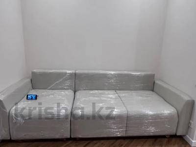 2-бөлмелі пәтер · 43 м² · 6/6 қабат, Аэропортная, бағасы: 31 млн ₸ в 