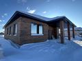 Отдельный дом · 7 комнат · 220 м² · 7 сот., Югавасток 1035 — Продается новый дом 220кв Очень большой и удобный для больших семьи.Стоили для себя отдуши Земля 7сот за 47 млн 〒 в Уральске — фото 8